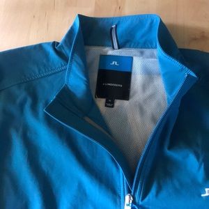 J.Lindeberg Allen soft shell jacket Men’s